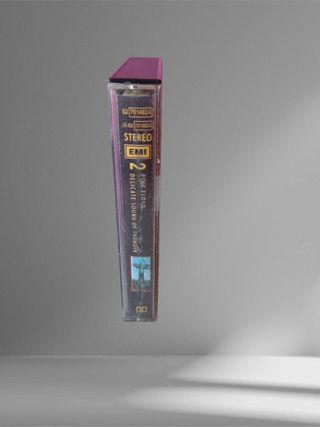 Pink Floyd – Delicate Sound of Thunder Vol. 2