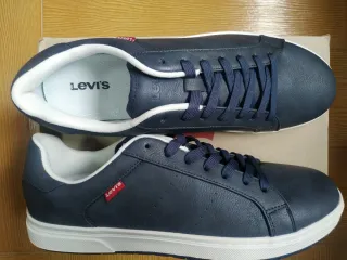 Zapatillas Levi's Casual Talla 46