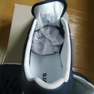 Zapatillas Levi's Casual Talla 46