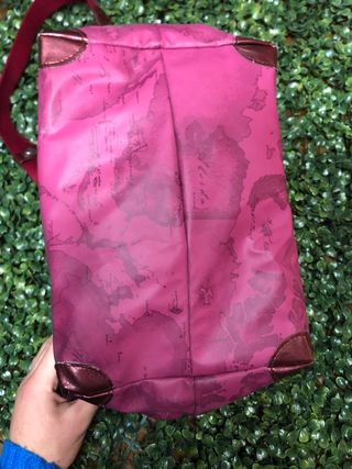 Borsa Alviero Martini 1A Classe Rosa