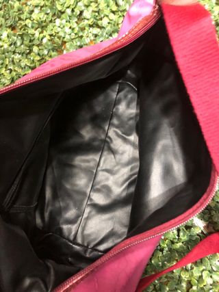 Borsa Alviero Martini 1A Classe Rosa