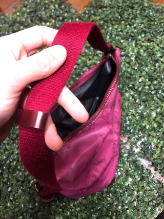 Borsa Alviero Martini 1A Classe Rosa