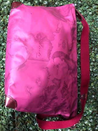 Borsa Alviero Martini 1A Classe Rosa