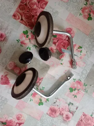 Ruedines Bicicleta Infantiles