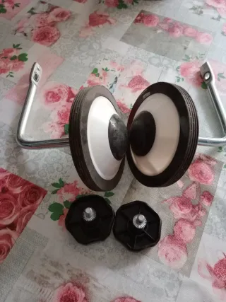 Ruedines Bicicleta Infantiles