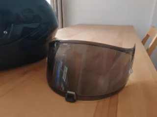 Casco Scorpion EXO-1400 AIR Negro