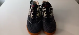 Zapatillas Joma Alfonso Talla 42 Azul/Plata