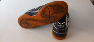 Zapatillas Joma Alfonso Talla 42 Azul/Plata