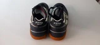 Zapatillas Joma Alfonso Talla 42 Azul/Plata
