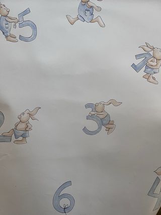 Papel pintado Pilar Burguet Cons Sky