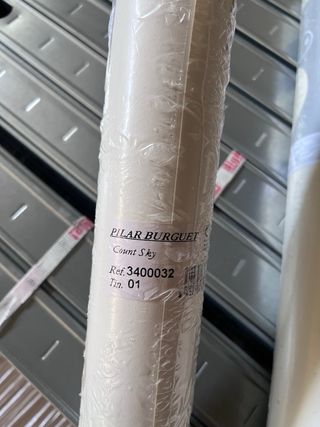 Papel pintado Pilar Burguet Cons Sky