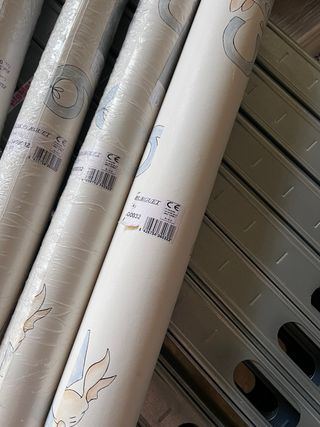 Papel pintado Pilar Burguet Cons Sky