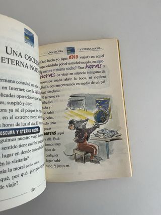 Un disparatado viaje a Ratikistán