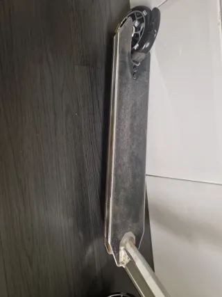 Patinete Oxelo Alu 6061