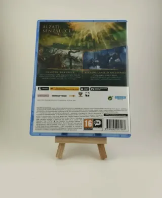 Elden Ring PS5 Bandai Namco.