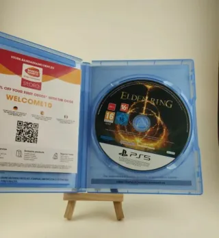 Elden Ring PS5 Bandai Namco.