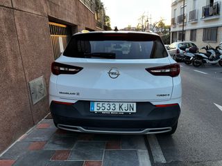Opel Grandland X 2018