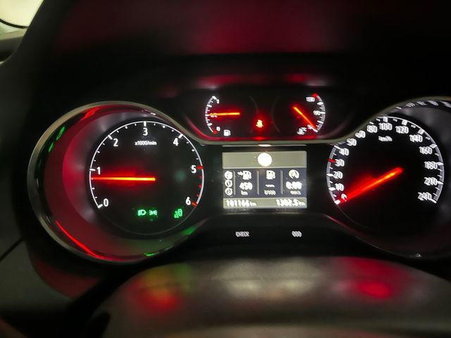 Opel Grandland X 2018