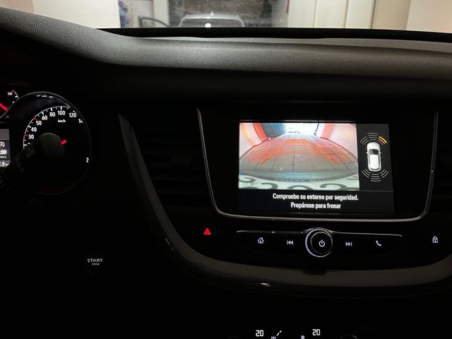 Opel Grandland X 2018