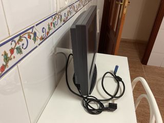 Monitor Dell Negro