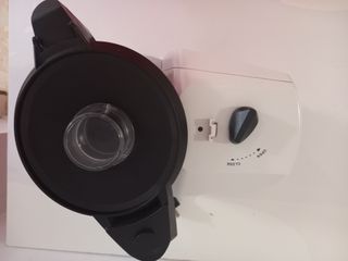 Robot Cocina Master Mix Sergio Fernández