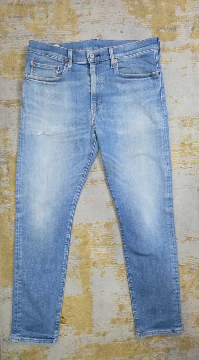 Levi'S Lote 512 Talla W34 L30