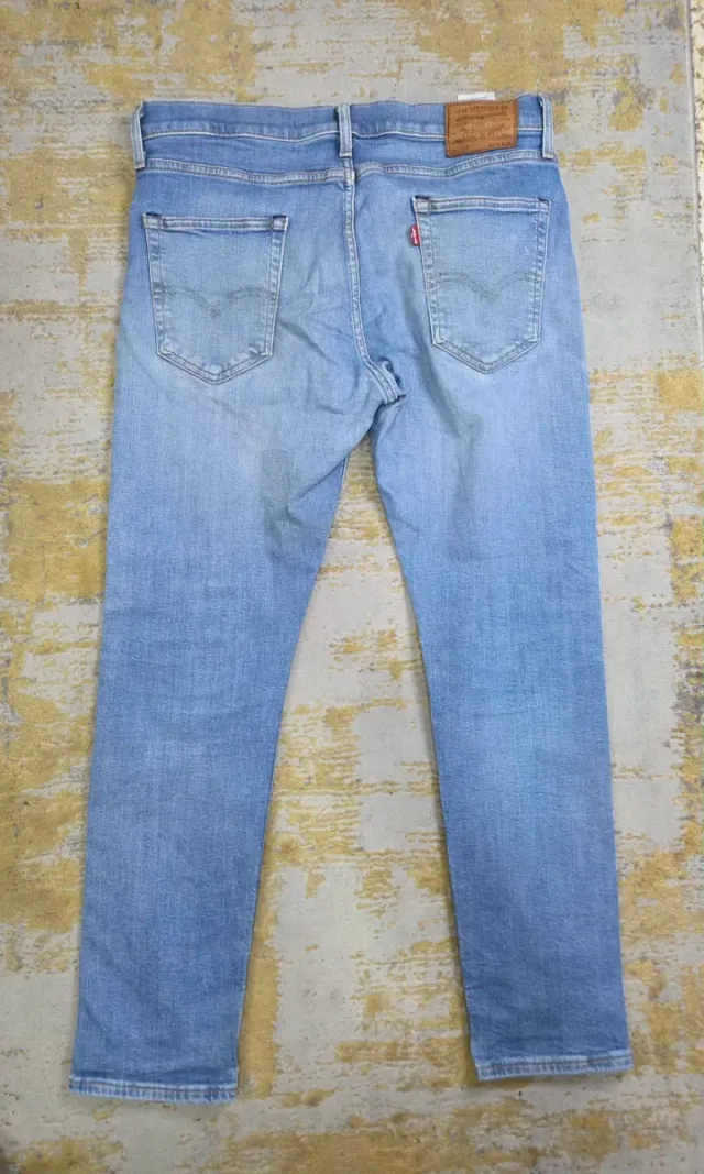 Levi'S Lote 512 Talla W34 L30