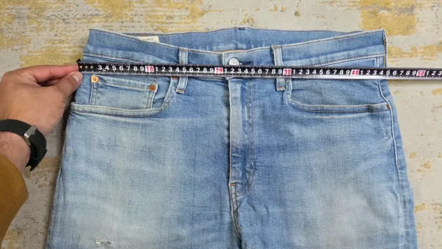 Levi'S Lote 512 Talla W34 L30