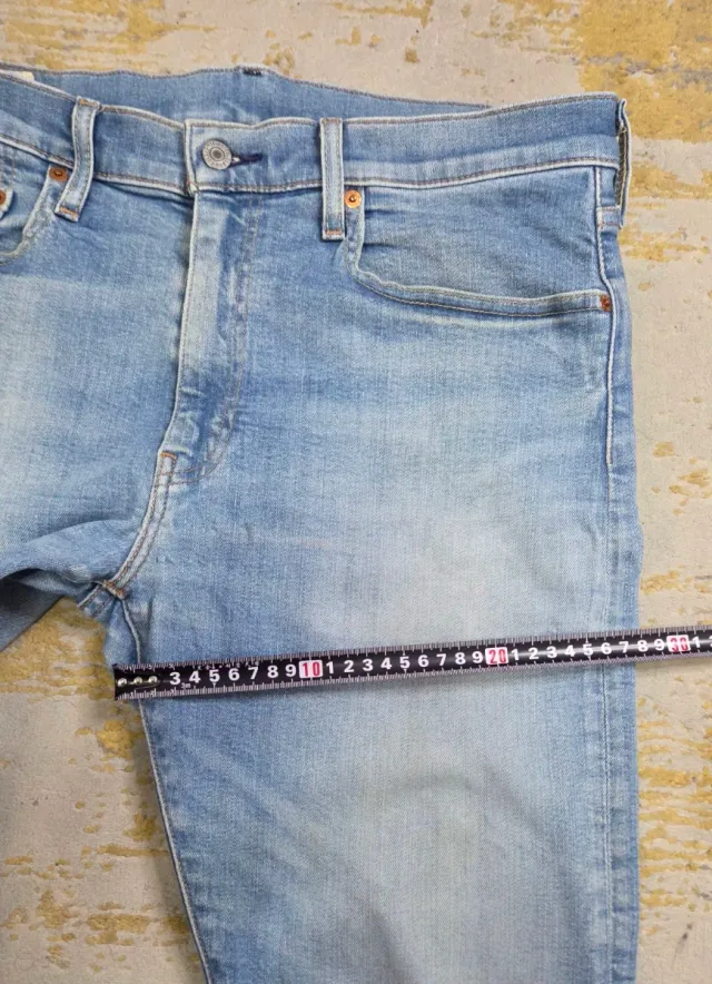 Levi'S Lote 512 Talla W34 L30