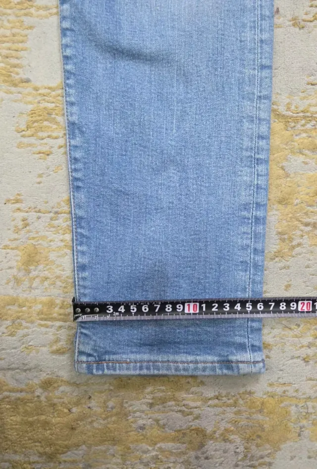 Levi'S Lote 512 Talla W34 L30