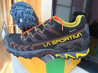 Zapatillas La Sportiva Trail Running Gore-Tex