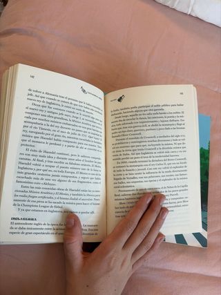 Libro Pequeña Historia de la Música