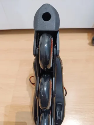 Patines en línea infantiles