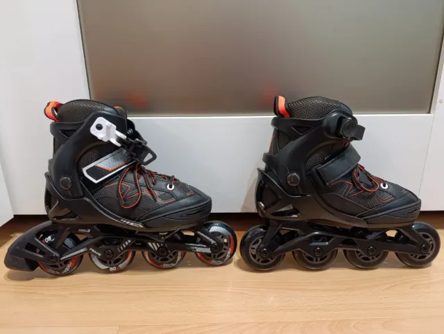 Patines en línea infantiles