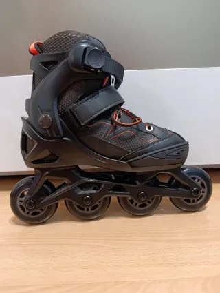 Patines en línea infantiles