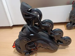 Patines en línea infantiles