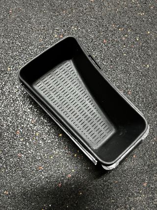 Consola Central BMW Serie 3 E90 E91 E92