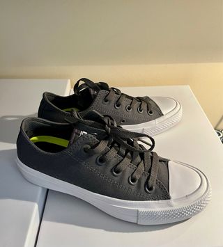 Converse Chuck Taylor All Star Gris