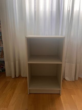 Comodini Ikea beige