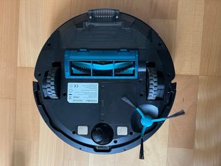 Aspiradora Conga 7490 ETERNAL