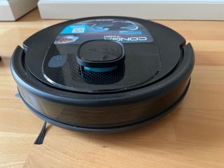 Aspiradora Conga 7490 ETERNAL