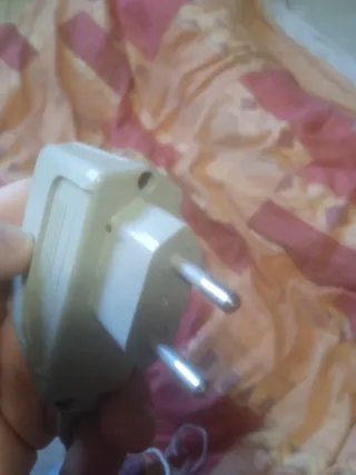 Caricatore originale per diverse console Nintendo