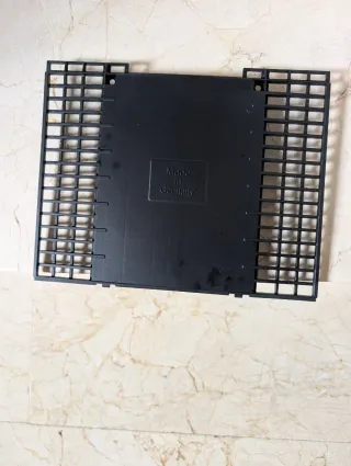 3 Filtros Aluminio Campana Extractora