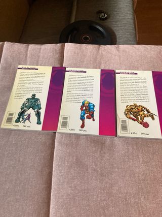 Los Eternos Marvel Comics Forum