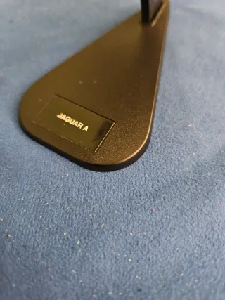 Modellino Aereo Jaguar A