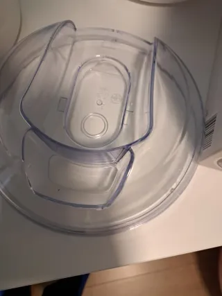 Gelatiera Silvercrest