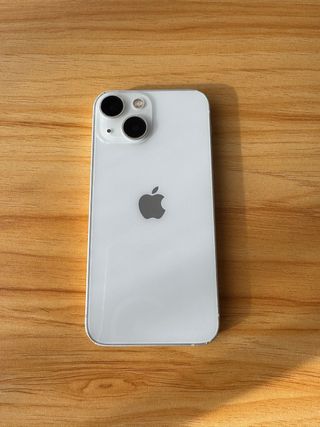 iPhone 13 mini bianco 128GB