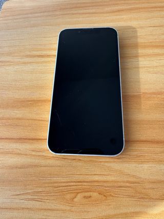 iPhone 13 mini bianco 128GB