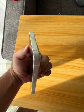 iPhone 13 mini bianco 128GB