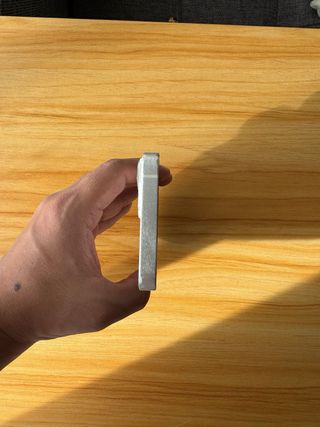 iPhone 13 mini bianco 128GB